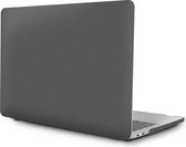 Macbook Pro 16 inch hardcase Sand-Grijs