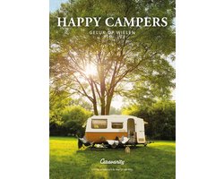 Happy Campers