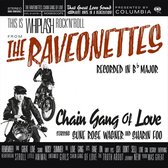 Chain Gang Of Love (Coloured Vinyl)