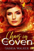 Witches of Raven's Landing 3 - Chaos in the Coven