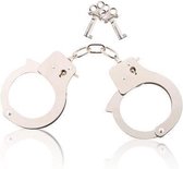 Crucial Cuffs-menottes Poignets | NMC