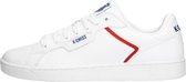 K-Swiss Clean Court sneakers wit - Maat 44
