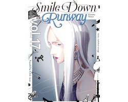 Smile Down the Runway 5 Manga eBook by Kotoba Inoya - EPUB Book