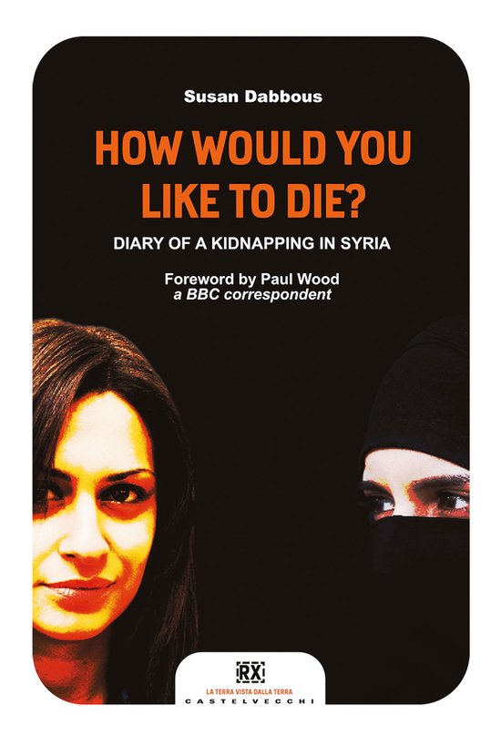 How would you like to die? - cover
