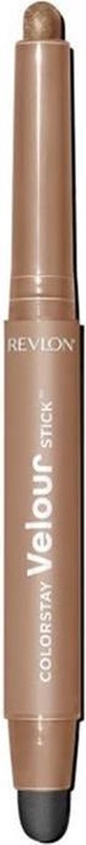 Revlon Colorstay Velour Stick oogschaduw 878 Cashmere Mat