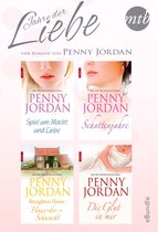 eBundle - Jahre der Liebe - vier Romane von Penny Jordan