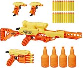 Nerf Alpha Strike Battalion Set + 25 Darts