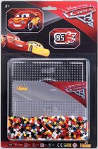 Hama Strijkkralen Cars 3 1100 Stuks