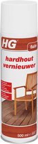 HG Hardhout Vernieuwer 500ml