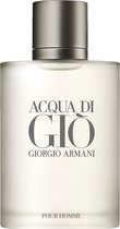 Giorgio Armani Acqua di Gio 100 ml - Eau de Toilette - Herenparfum