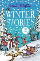 Bumper Short Story Collections 14 - Winter Stories