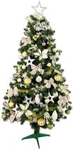 All-In Kerstboom 180 cm 650 Tips Illusion