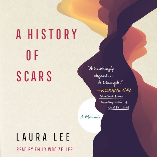 A History of Scars - cover