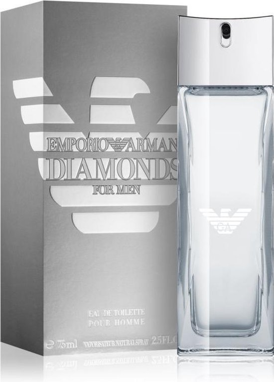 armani diamant