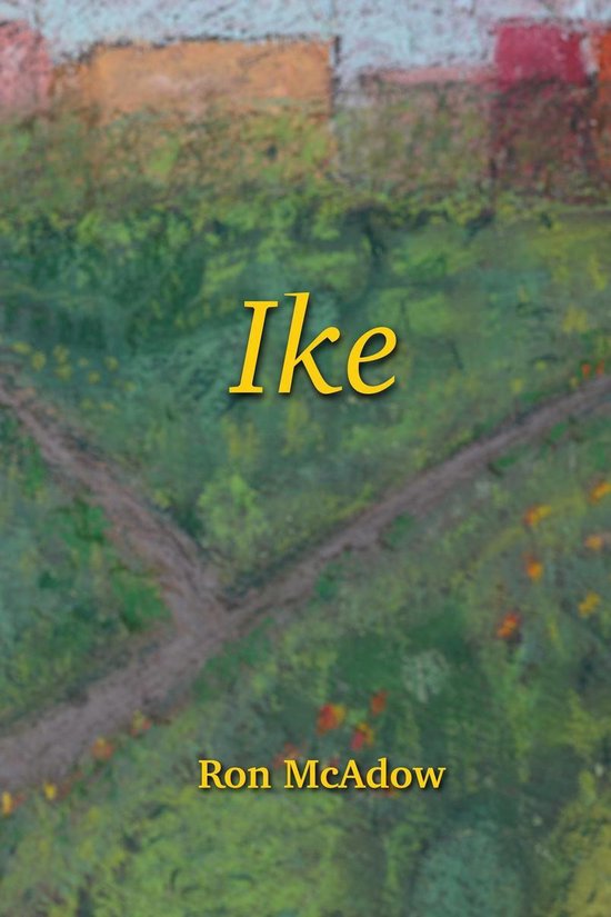 Ike - cover