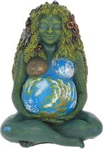 Nemesis Now Beeld/figuur Mother Earth Multicolours