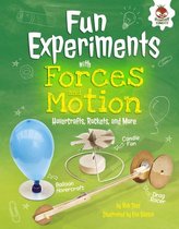 Amazing Science Experiments - Fun Experiments with Forces and Motion