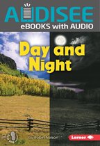 First Step Nonfiction — Discovering Nature's Cycles - Day and Night