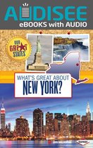 Our Great States - What's Great about New York?