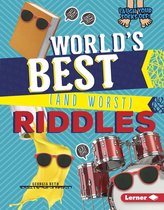 Laugh Your Socks Off! - World's Best (and Worst) Riddles