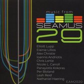 Music from SEAMUS 29