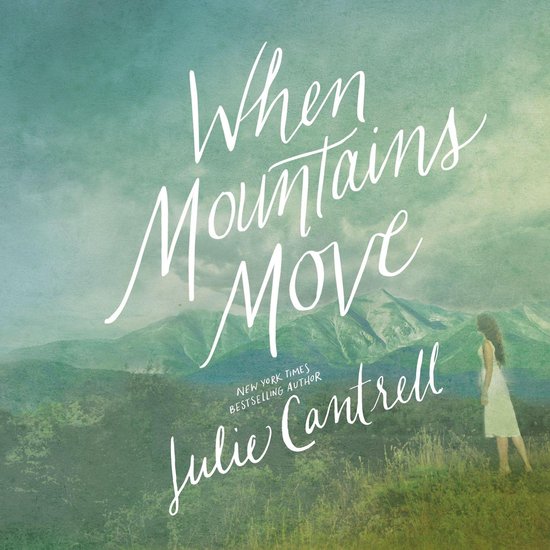 When Mountains Move - cover