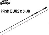 Fox Rage Prism X Lure & Shad Rod - 240 cm - 10 - 50 gram