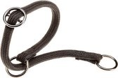 Ferplast Halsband Honden Sport 60 Cm 13 Mm Nylon Zwart