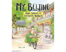 My Beijing