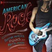 American Music Milestones - American Rock