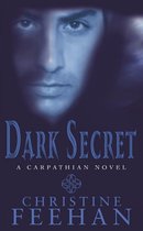 Dark Carpathian 15 - Dark Secret