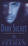 Dark Carpathian 15 - Dark Secret