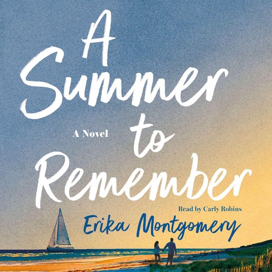 A Summer to Remember - cover