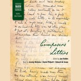 Composers’ Letters