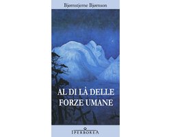 Gli Iperborei 182 - Al di la delle forze umane