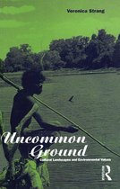 Explorations in Anthropology - Uncommon Ground