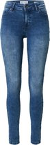 Cars Jeans Jeans Elisa Super skinny - Dames - Stone Used - (maat: 29)