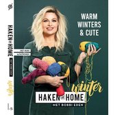 Haken@Home  -   Haken@Home met Bobbi Eden - Winter