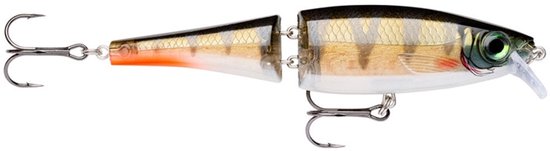 Rapala BX Swimmer - 12 cm - 22 g - Redfin Perch van Rapala — afbeelding 2