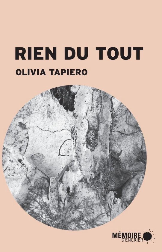 Rien du tout - cover
