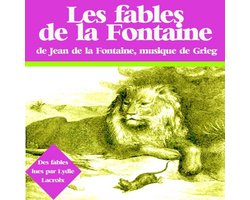 Fables de La Fontaine