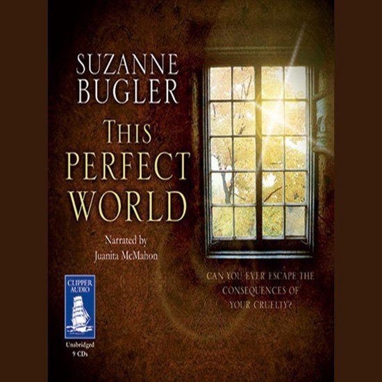 This Perfect World - cover