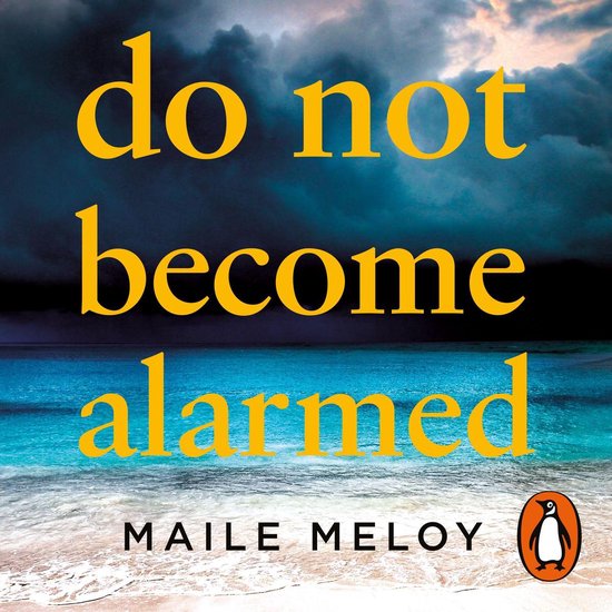 Foto: Do not become alarmed