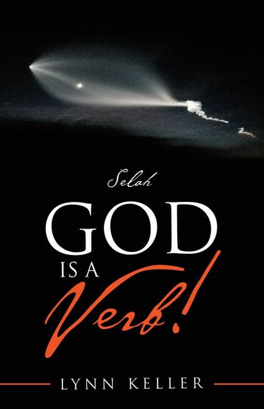 God Is a Verb! - cover