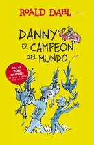 Colección Alfaguara Clásicos - Danny el campeón del mundo (Colección Alfaguara Clásicos)