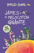 Colección Alfaguara Clásicos - James y el melocotón gigante (Colección Alfaguara Clásicos)
