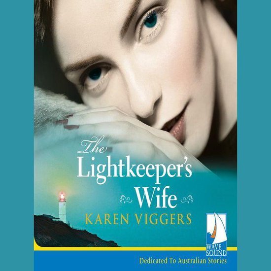 The Lightkeeper's Wife - cover
