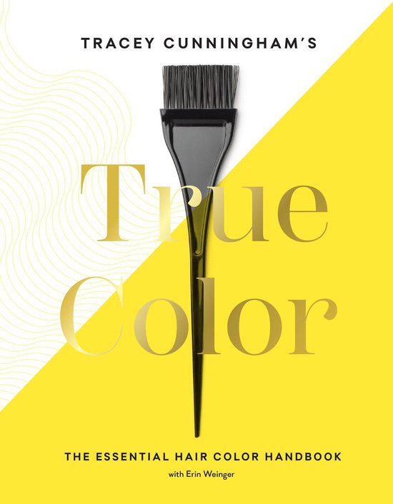 Tracey Cunningham's True Color - cover