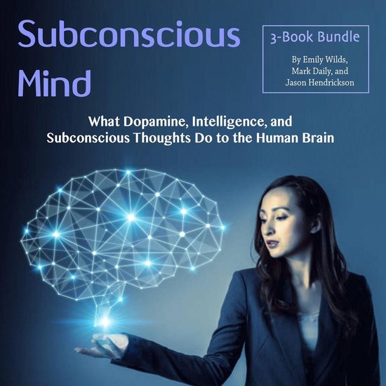 Subconscious Mind - cover