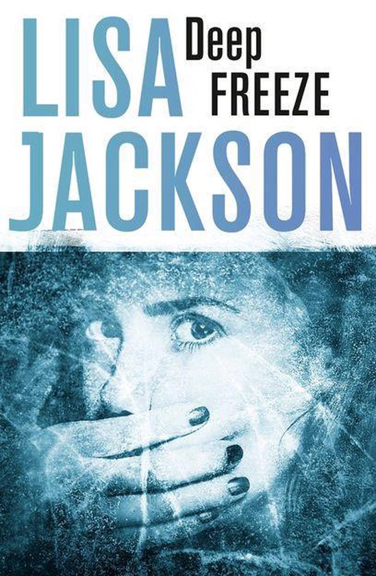West Coast Deep Freeze (ebook), Lisa Jackson 9781444712490 Boeken